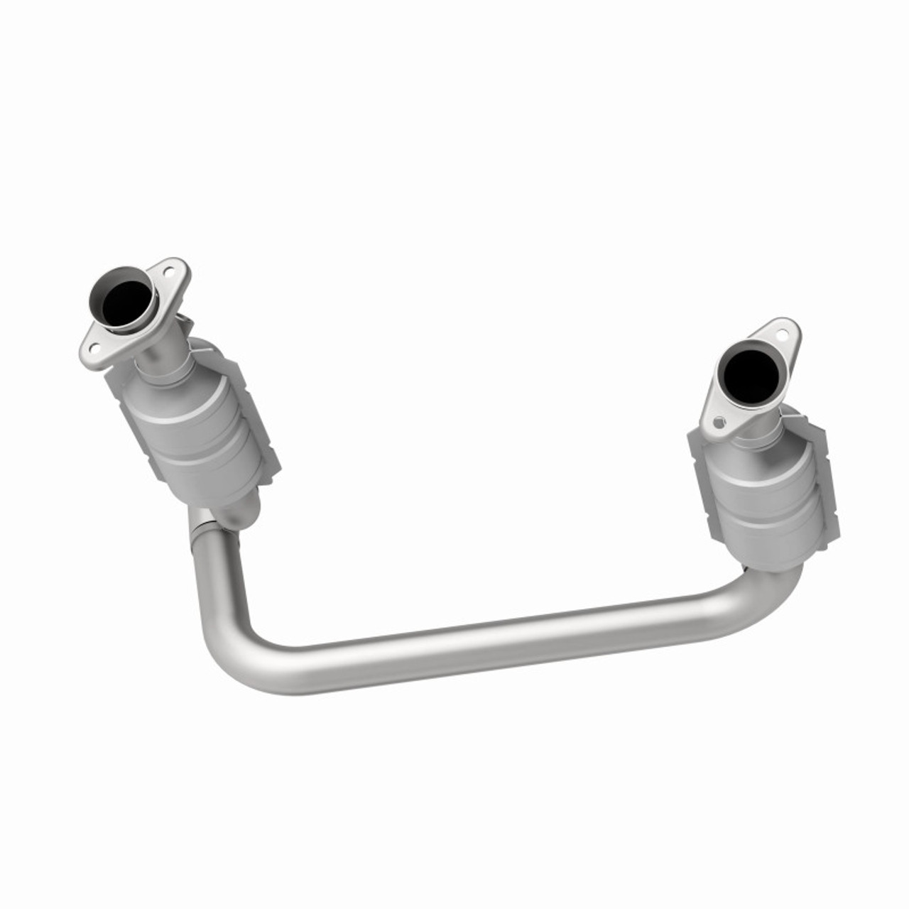 MagnaFlow Conv DF 04 Dodge Durango 3.7L/4.7L - 51770