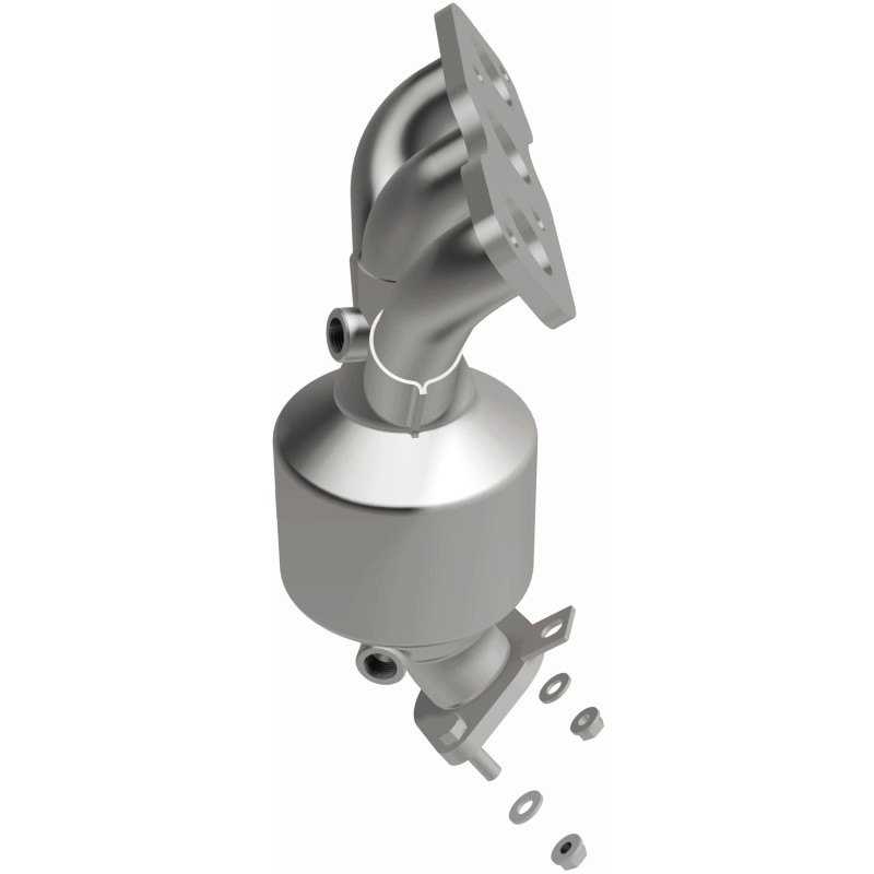 MagnaFlow Conv DF 07-09 Mitsu Outlander 3.0L - 51771
