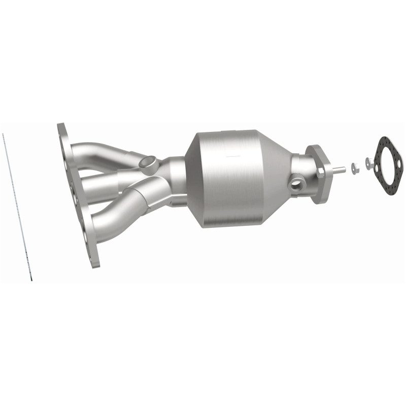 MagnaFlow Conv DF 07-09 Mitsu Outlander 3.0L - 51772