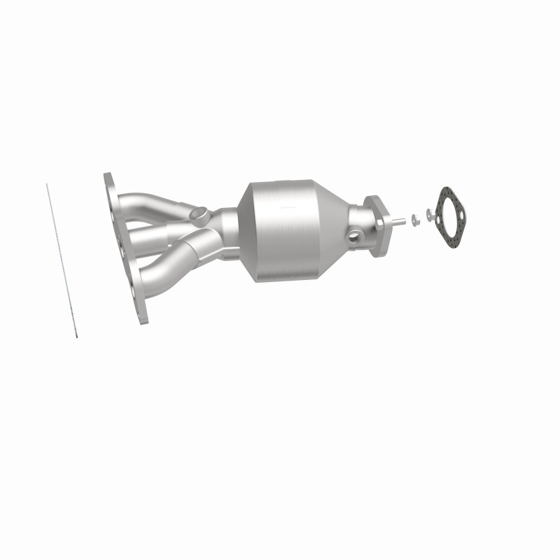 MagnaFlow Conv DF 07-09 Mitsu Outlander 3.0L - 51772