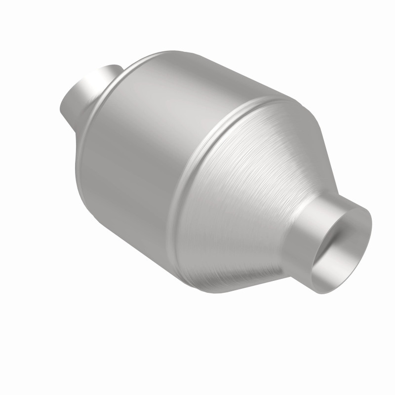 MagnaFlow Conv Universal 2 inch C/A 5 inch spun body - 51774