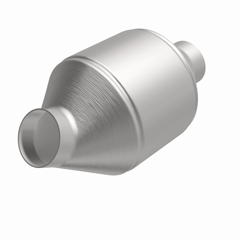 MagnaFlow Conv Universal 2 inch C/A 5 inch spun body - 51774