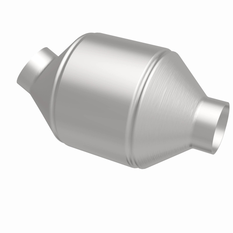 MagnaFlow Conv Universal 2 inch C/A 5 inch spun body - 51774