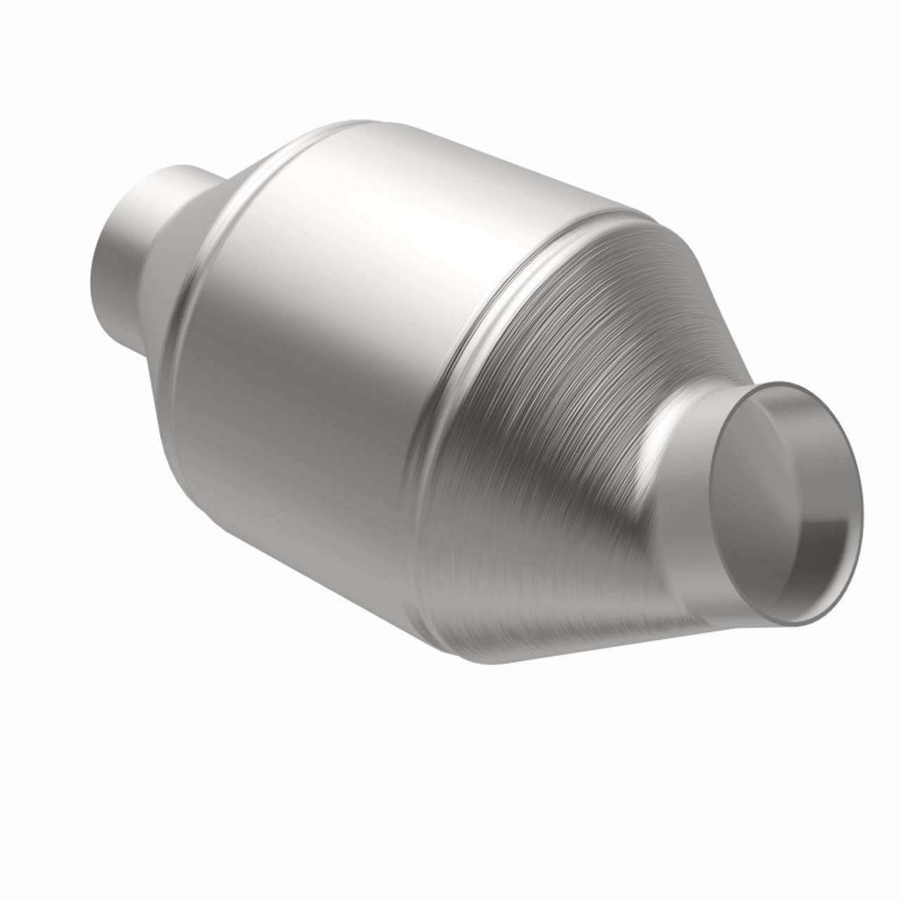 MagnaFlow Conv Universal 2.25 inch C/A 5 inch spun body - 51775