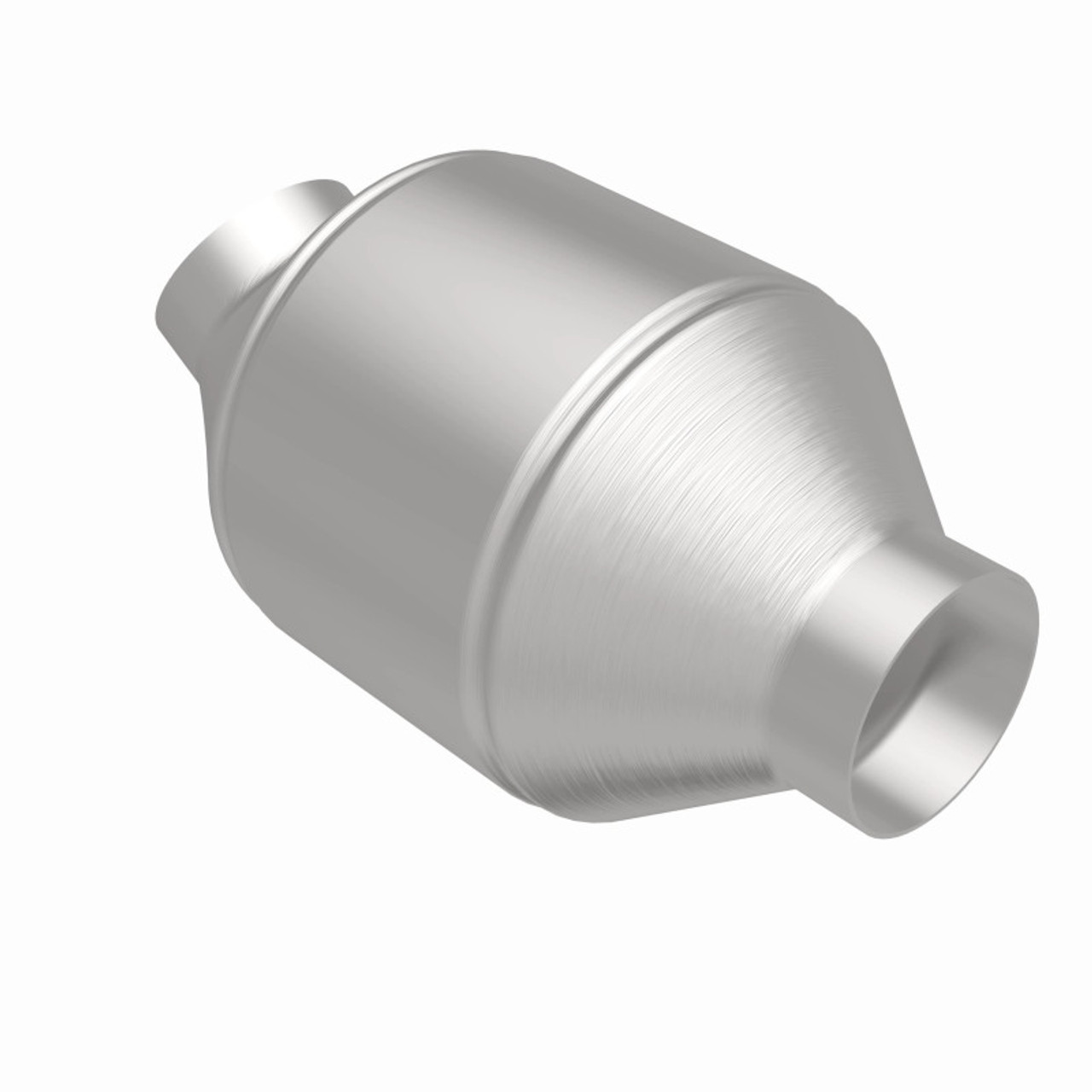 MagnaFlow Conv Universal 2.25 inch C/A 5 inch spun body - 51775