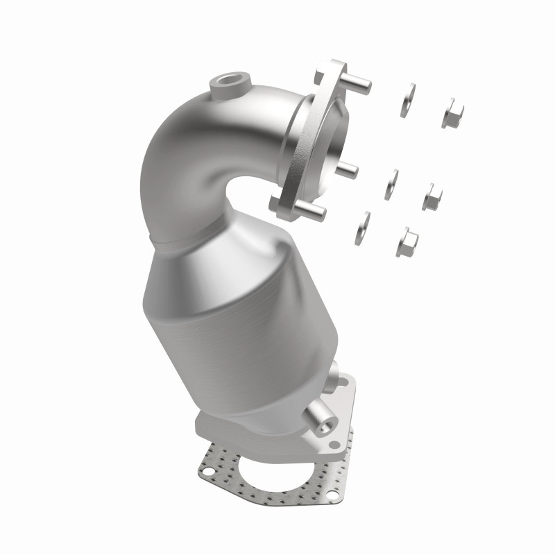 MagnaFlow Conv DF 03-08 Saab 9-3 2.0L - 51782