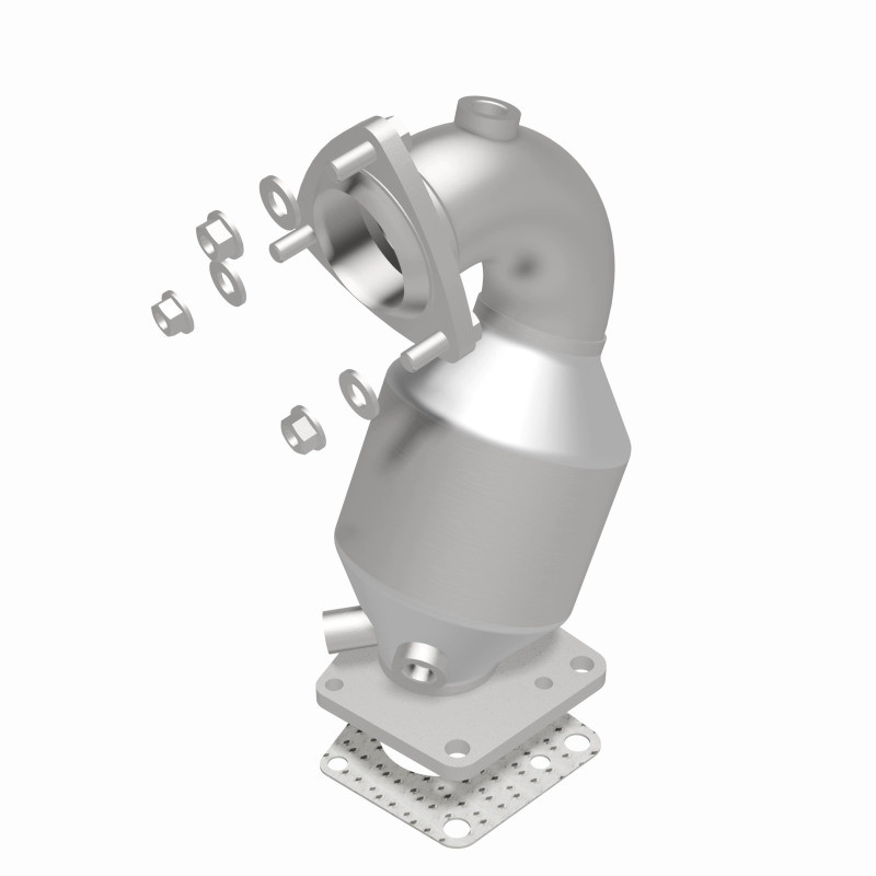 MagnaFlow Conv DF 03-08 Saab 9-3 2.0L - 51782