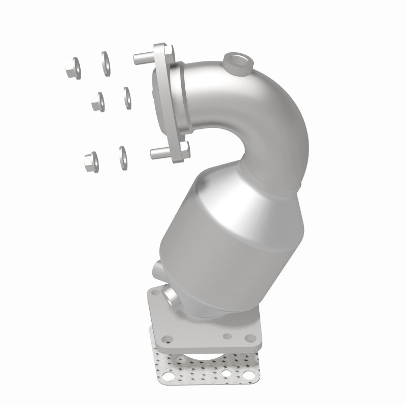 MagnaFlow Conv DF 03-08 Saab 9-3 2.0L - 51782