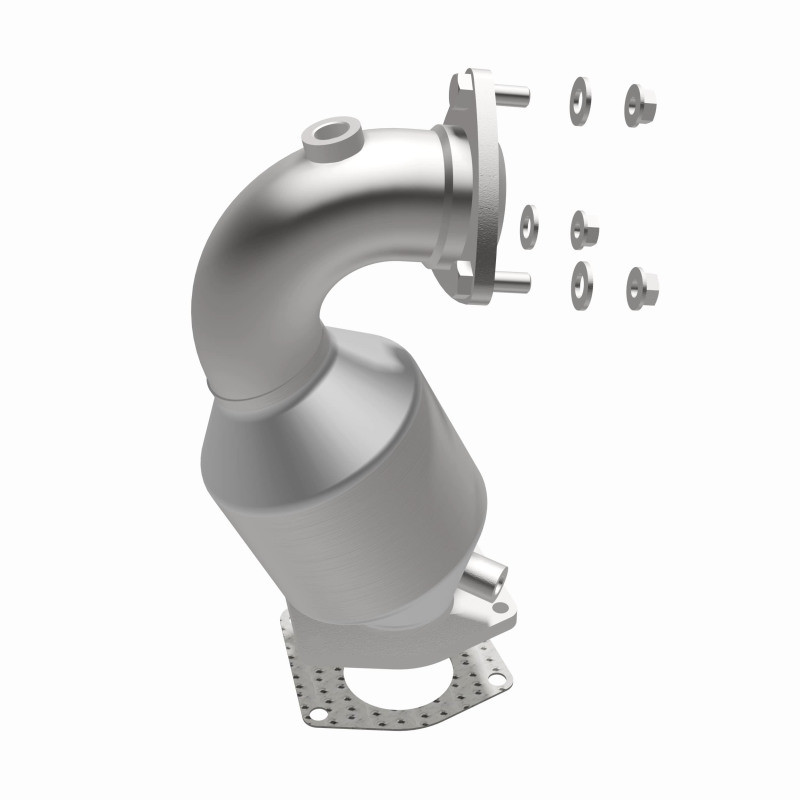 MagnaFlow Conv DF 03-08 Saab 9-3 2.0L - 51782