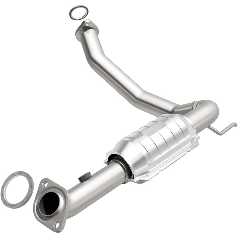 Magnaflow Conv DF 10-14 GX460 4.6L - 51797