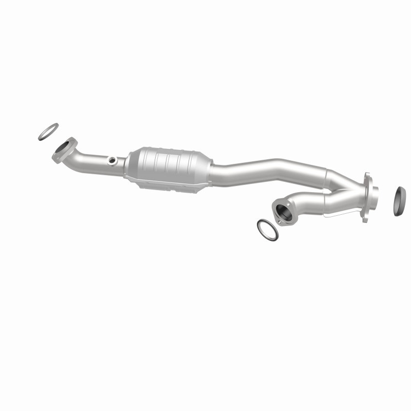 Magnaflow Conv DF 10-14 GX460 4.6L - 51798