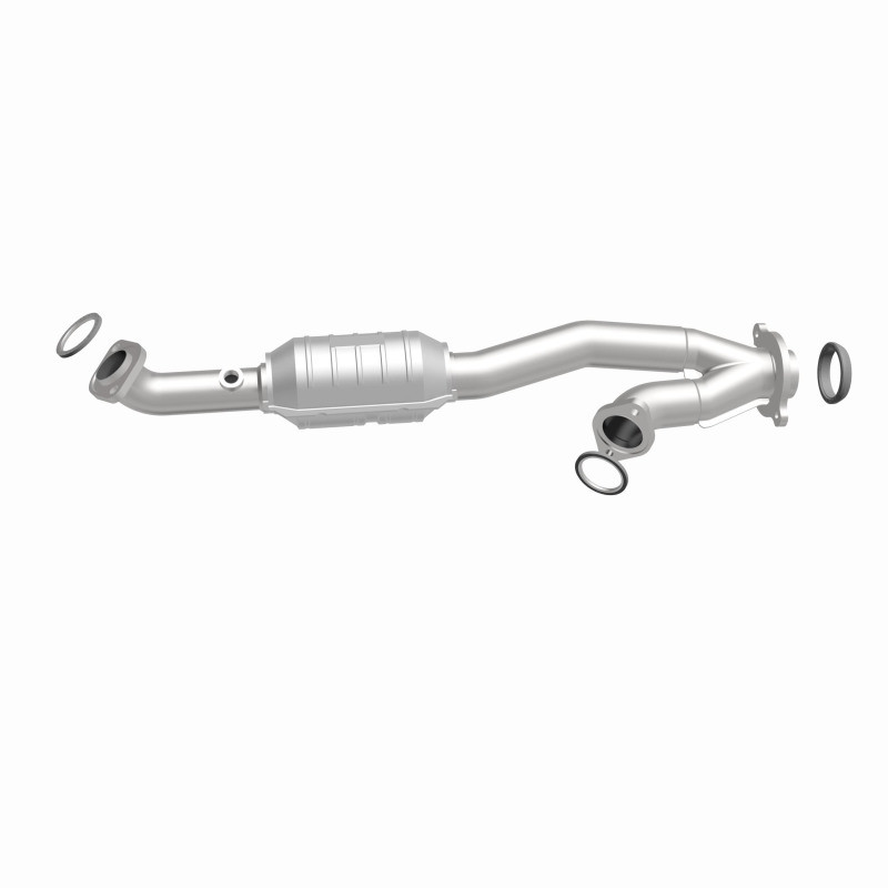 Magnaflow Conv DF 10-14 GX460 4.6L - 51798