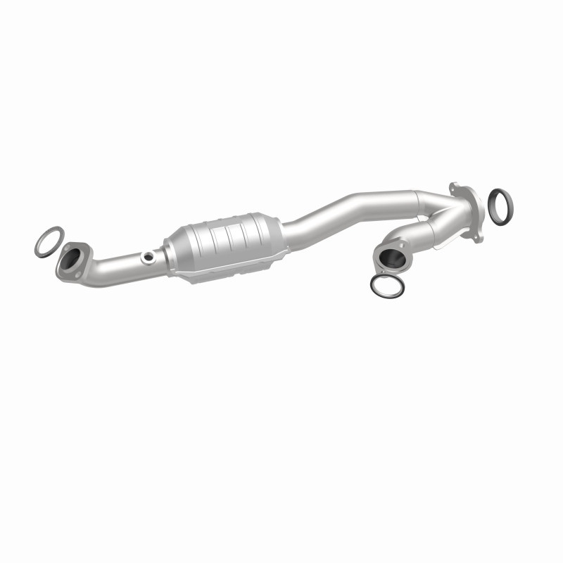 Magnaflow Conv DF 10-14 GX460 4.6L - 51798