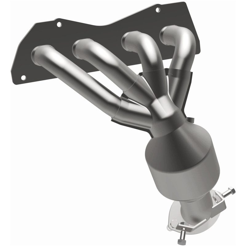 MagnaFlow Conv DF 10-11 Toyota Camry 2.5L - 51800