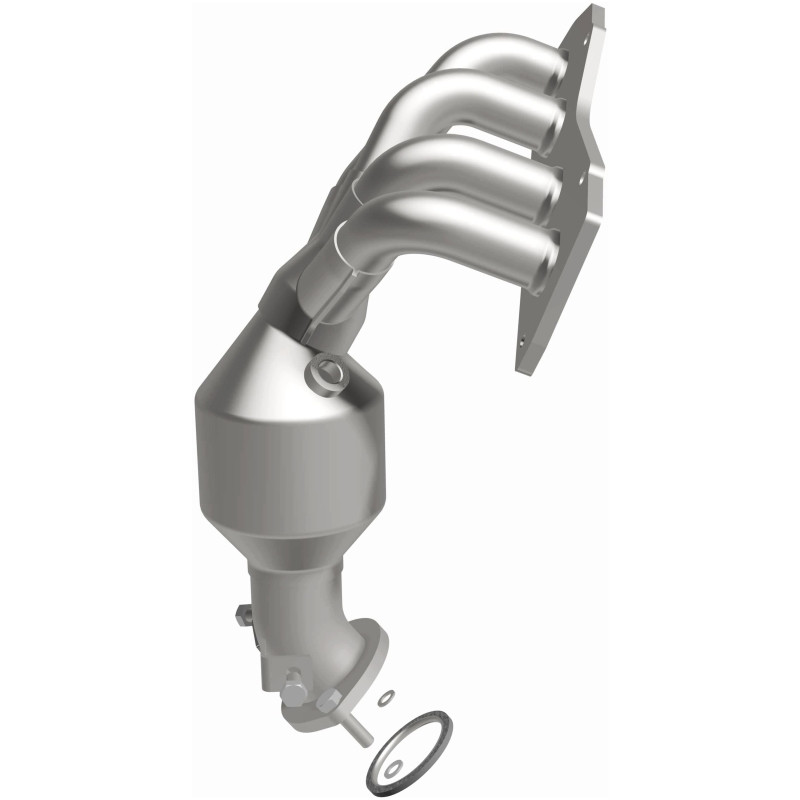 MagnaFlow Conv DF 10-11 Toyota Camry 2.5L - 51800