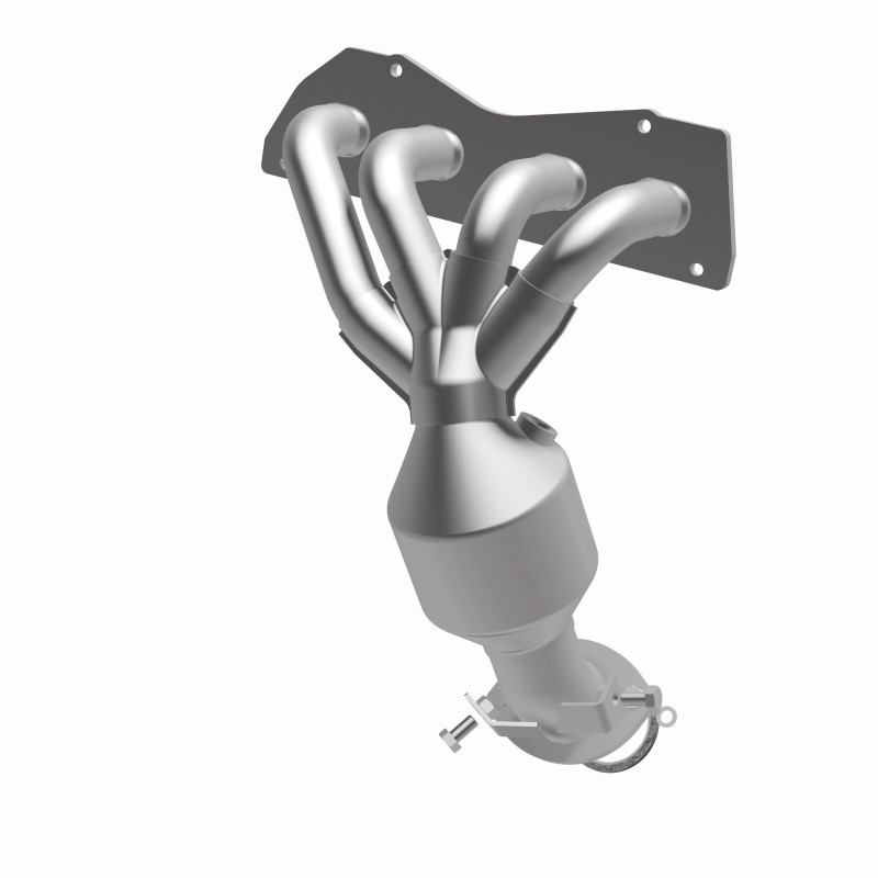 MagnaFlow Conv DF 10-11 Toyota Camry 2.5L - 51800