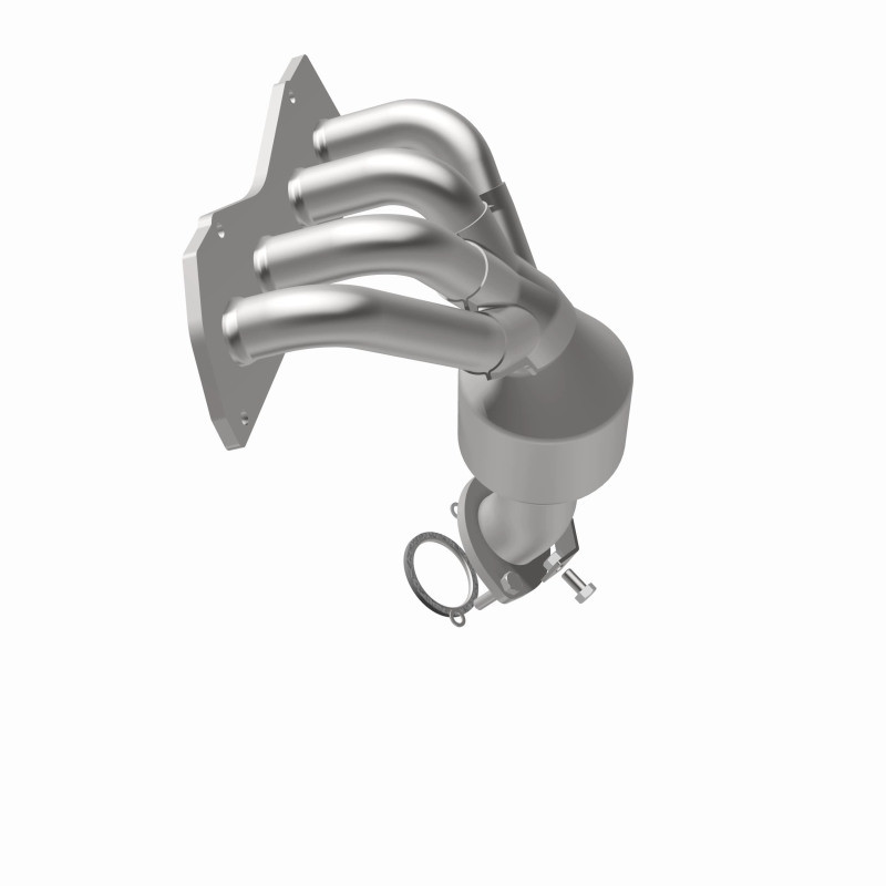 MagnaFlow Conv DF 10-11 Toyota Camry 2.5L - 51800