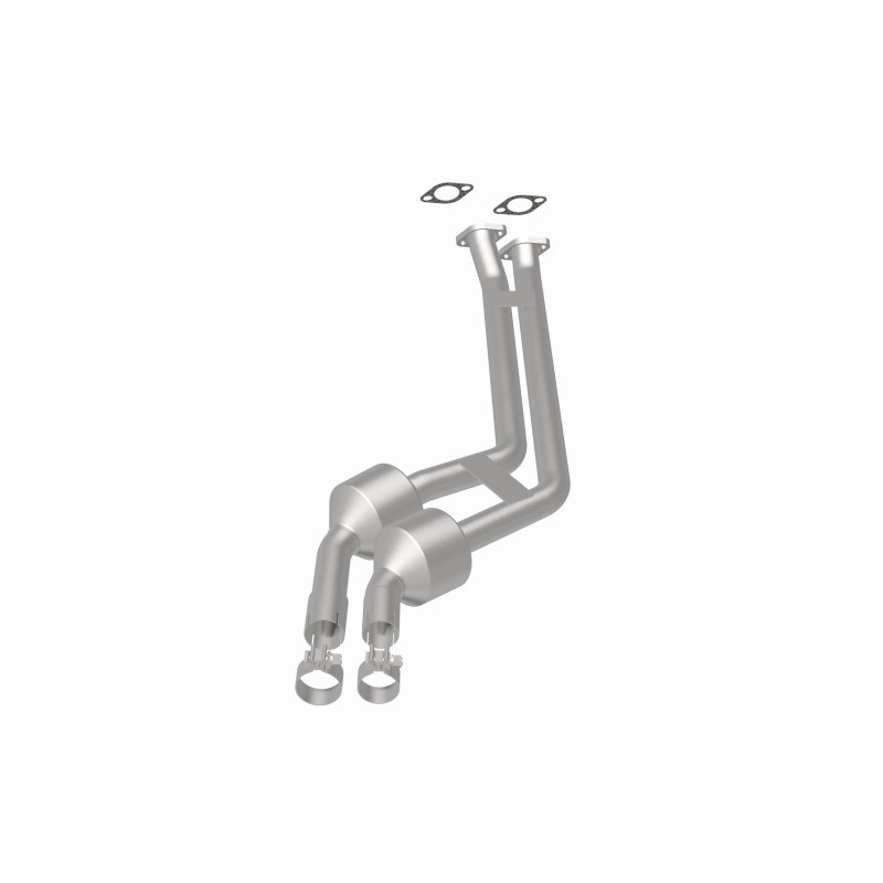MagnaFlow Conv DF 07-10 BMW X3 3.0L - 51807