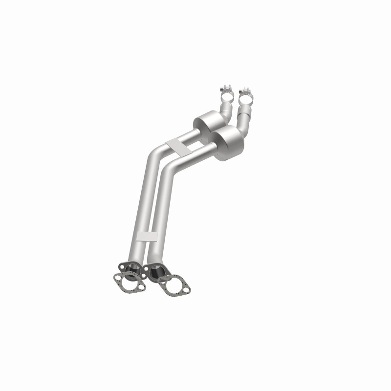 MagnaFlow Conv DF 07-10 BMW X3 3.0L - 51807