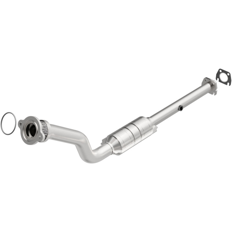 MagnaFlow Conv DF 98-01 GM MidSize 3.1L - 51814