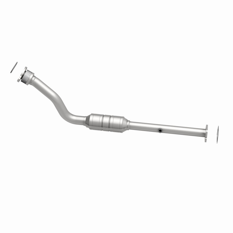 MagnaFlow Conv DF 98-01 GM MidSize 3.1L - 51814