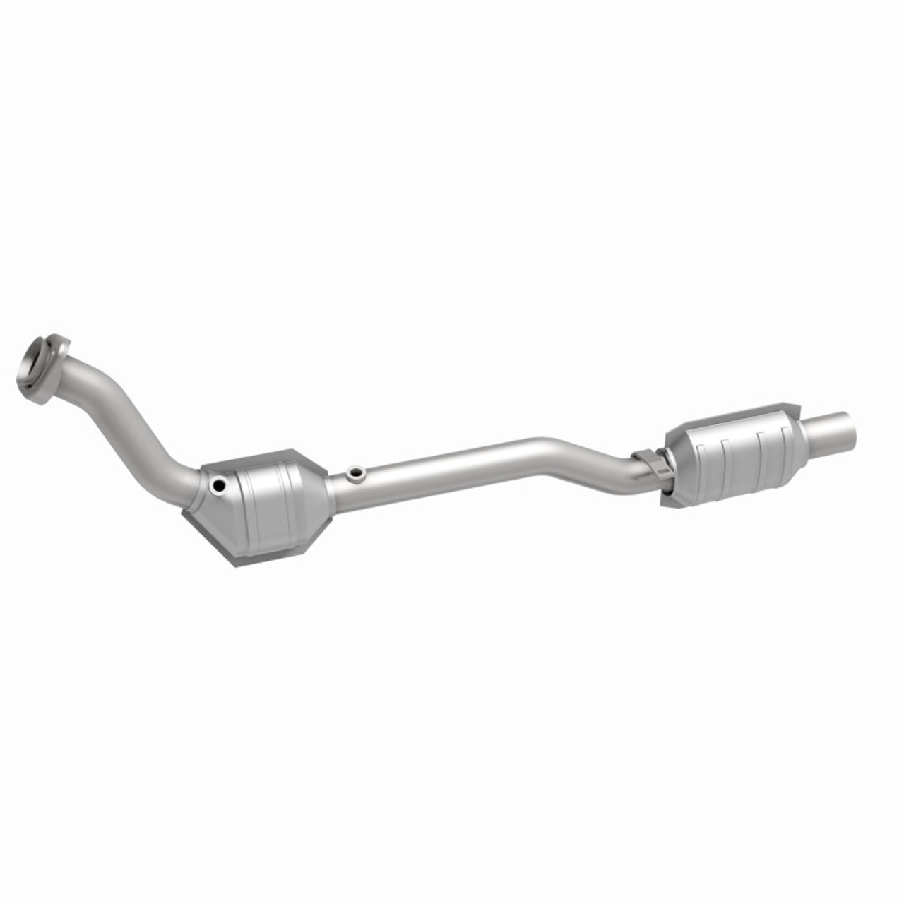 MagnaFlow Conv DF 99-01 Ford Explor 5.0L - 51819