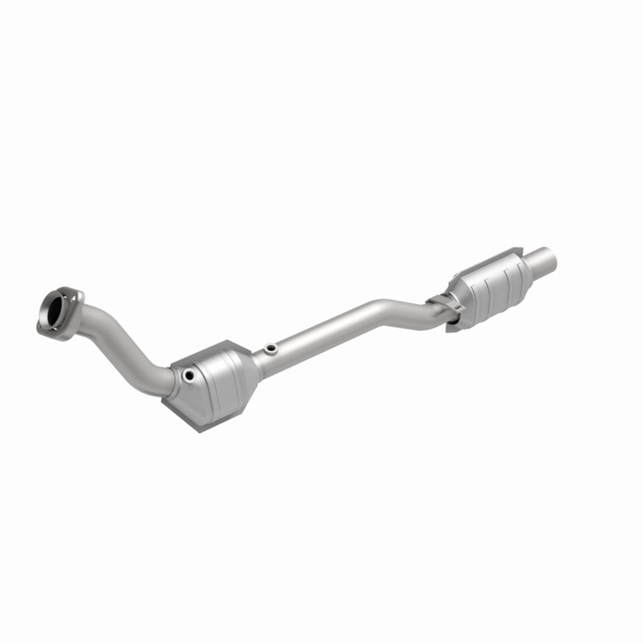 MagnaFlow Conv DF 99-01 Ford Explor 5.0L - 51819