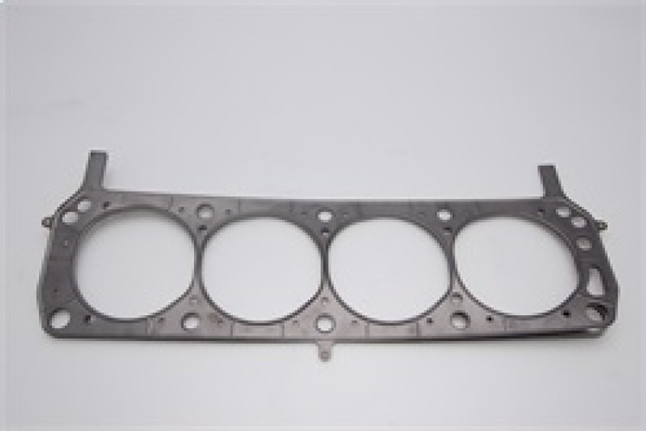 Cometic Ford 302/351W Windsor V8 .030in MLS Cylinder Head Gasket - 4.080in Bore - SVO - C5480-030