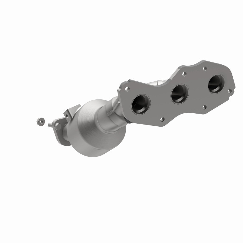 MagnaFlow Conv DF 06-09 Toyota RAV4 3.5L - 51820