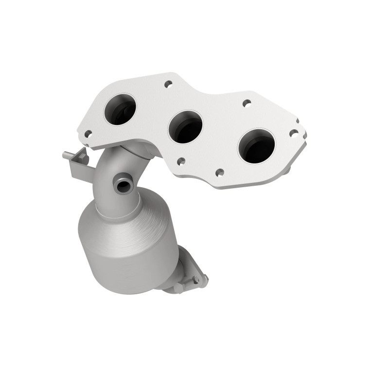 MagnaFlow Conv DF 07-09 Toyota Sienna 3.5L - 51822