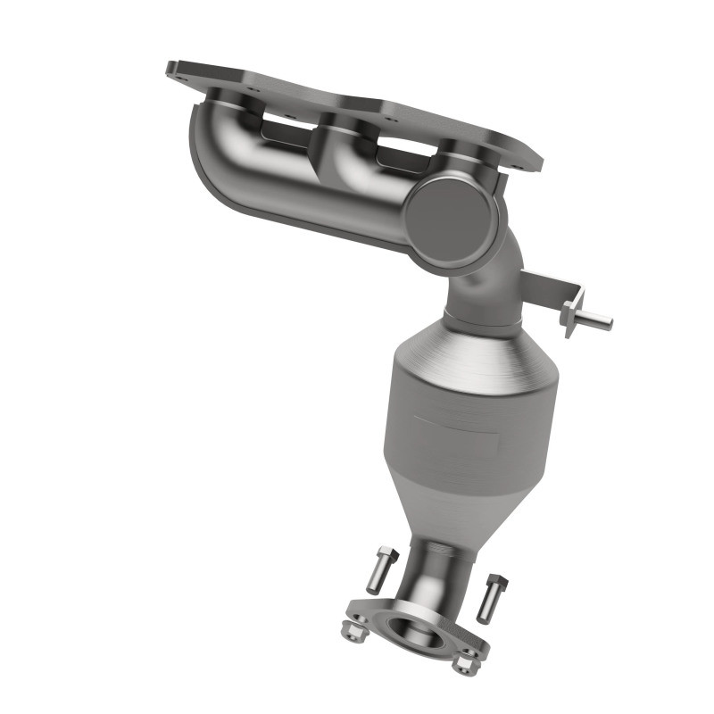 MagnaFlow Conv DF 07-09 Toyota Sienna 3.5L - 51822