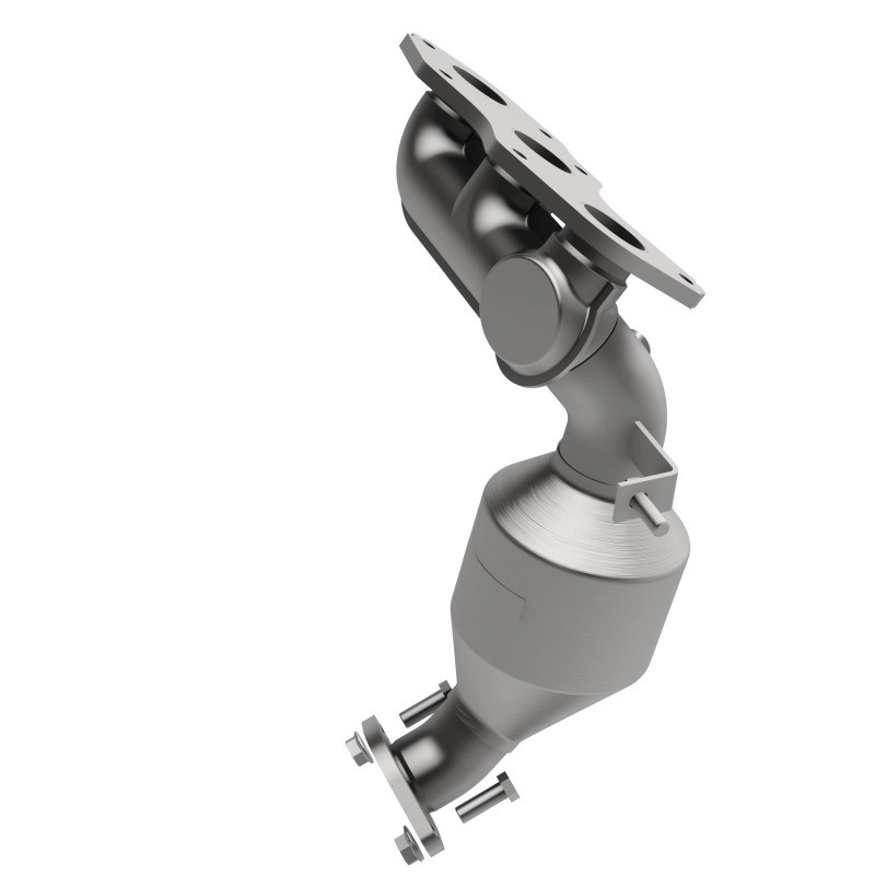 MagnaFlow Conv DF 07-09 Toyota Sienna 3.5L - 51822