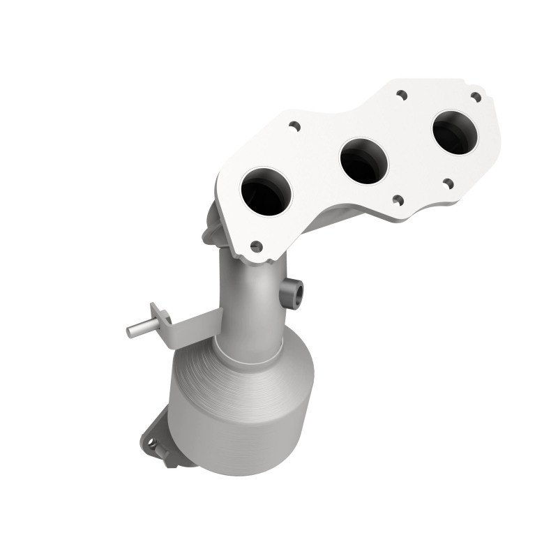 MagnaFlow Conv DF 07-09 Toyota Sienna 3.5L - 51822