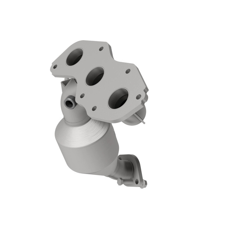 MagnaFlow Conv DF 07-09 Toyota Sienna 3.5L - 51822