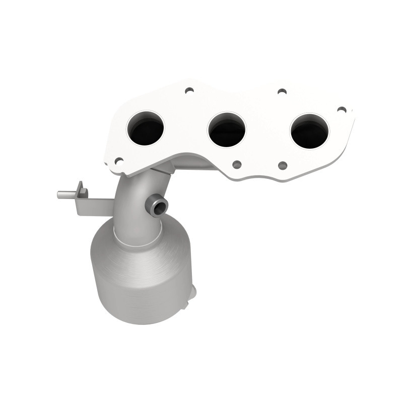 MagnaFlow Conv DF 07-09 Toyota Sienna 3.5L - 51822