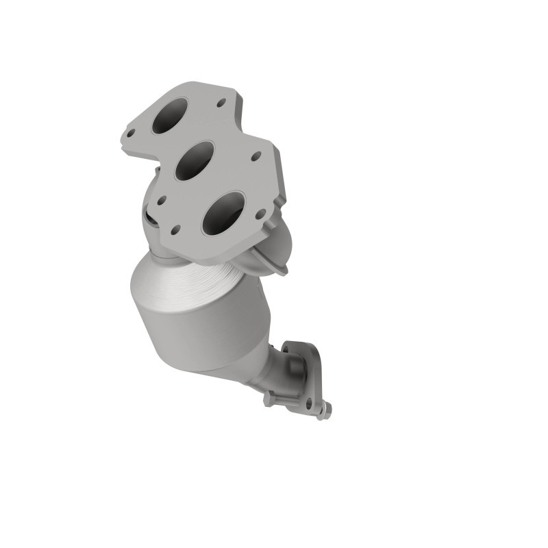 MagnaFlow Conv DF 07-09 Toyota Sienna 3.5L - 51822