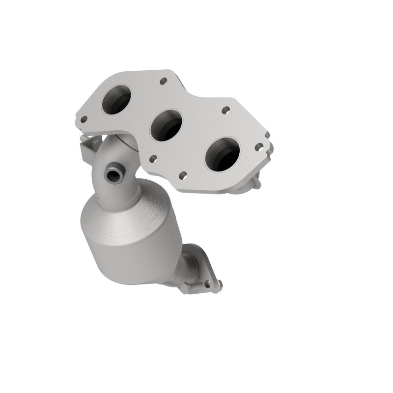 MagnaFlow Conv DF 07-09 Toyota Sienna 3.5L - 51822