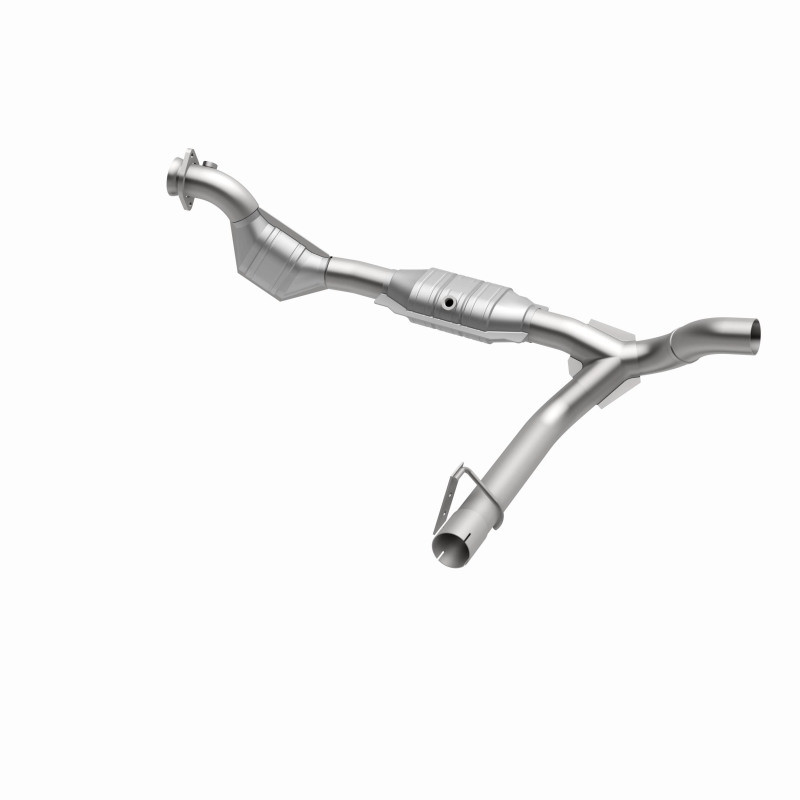 MagnaFlow Conv DF 01 Ford Trucks 4.6L - 51839