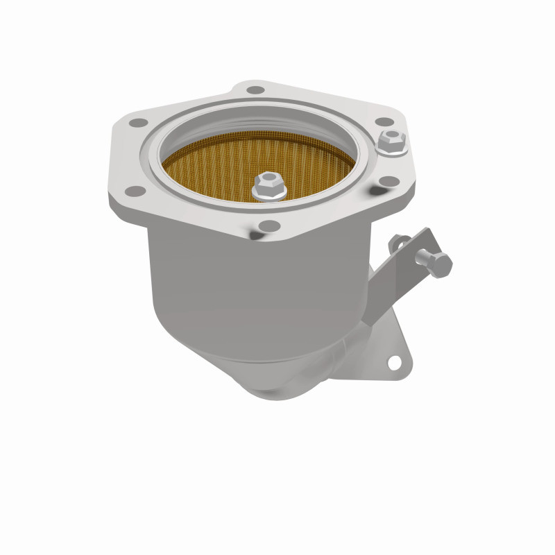 MagnaFlow Conv DF 09-13 Nissan Murano 3.5L V6 - 51842