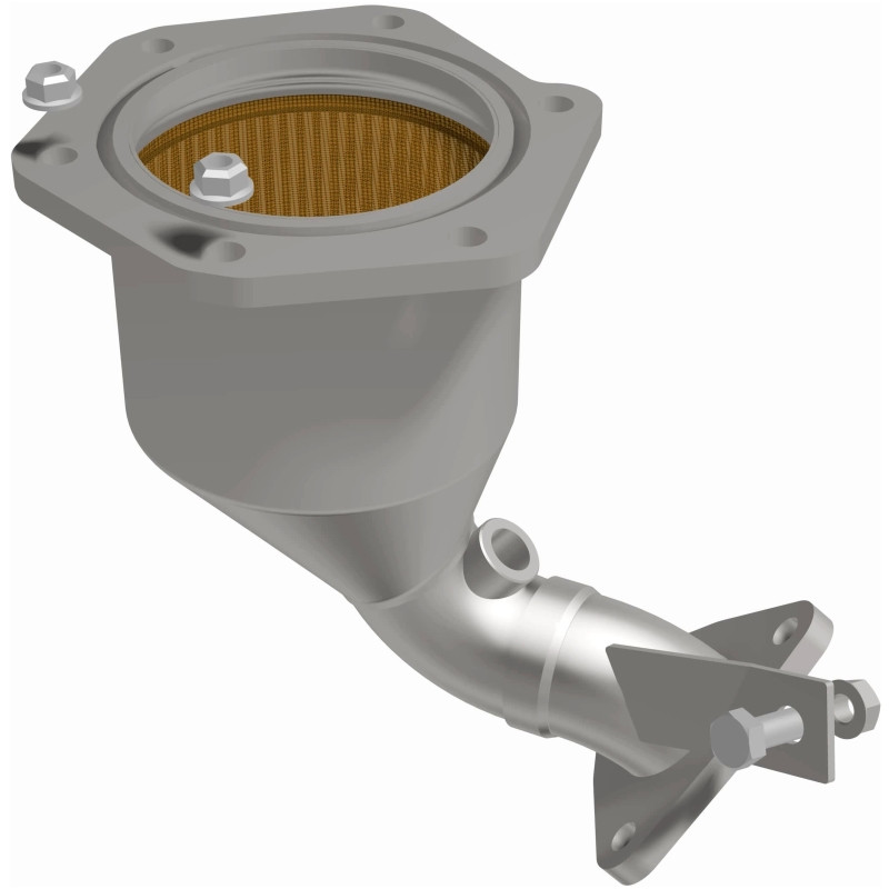 MagnaFlow Conv DF 09-13 Nissan Murano 3.5L V6 - 51842