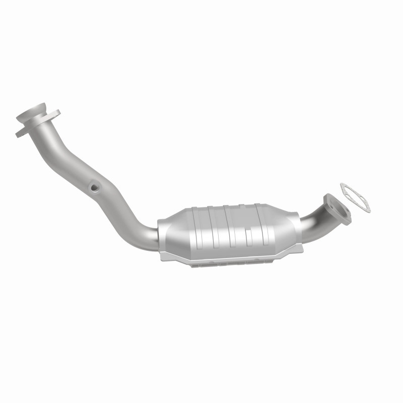 MagnaFlow Conv DF 97-00 Explorer 4.0 Driver Side - 51844