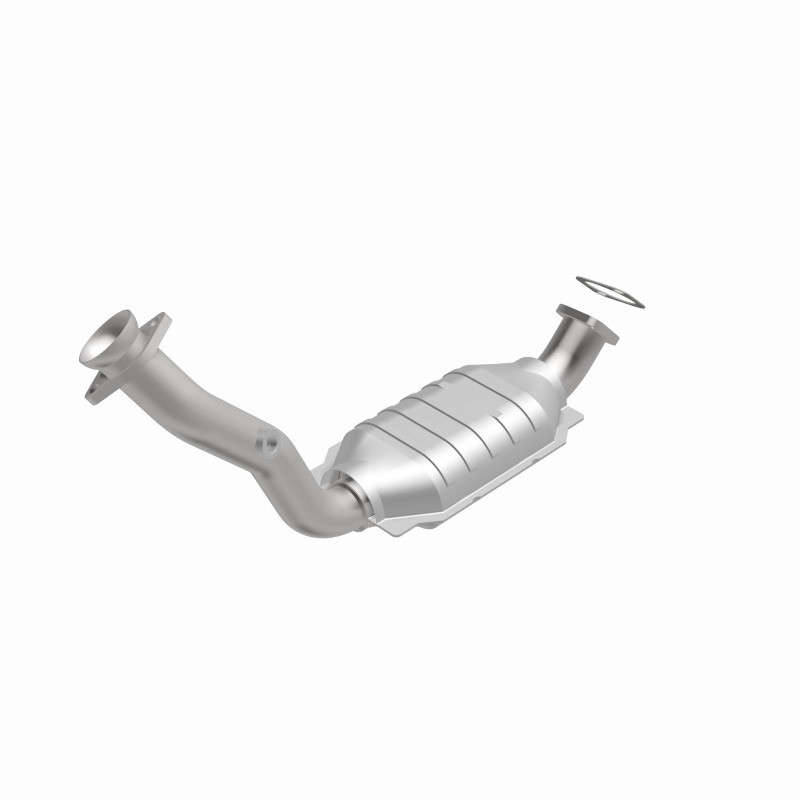 MagnaFlow Conv DF 97-00 Explorer 4.0 Driver Side - 51844