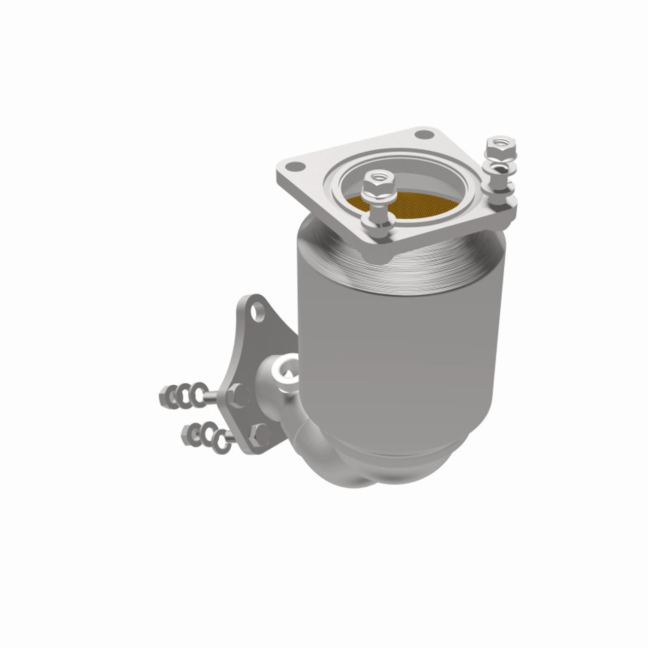 MagnaFlow Conv DF 2011 Nissan Quest 3.5L V6 - 51846