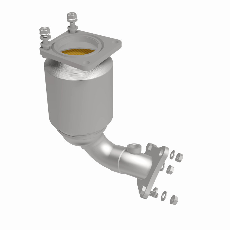 MagnaFlow Conv DF 2011 Nissan Quest 3.5L V6 - 51846