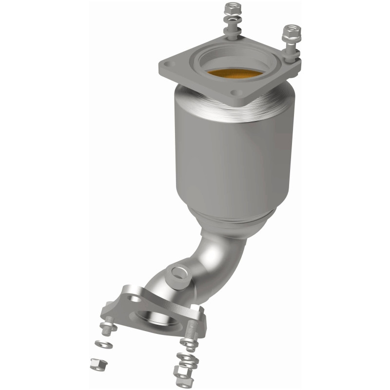 MagnaFlow Conv DF 2011 Nissan Quest 3.5L V6 - 51846