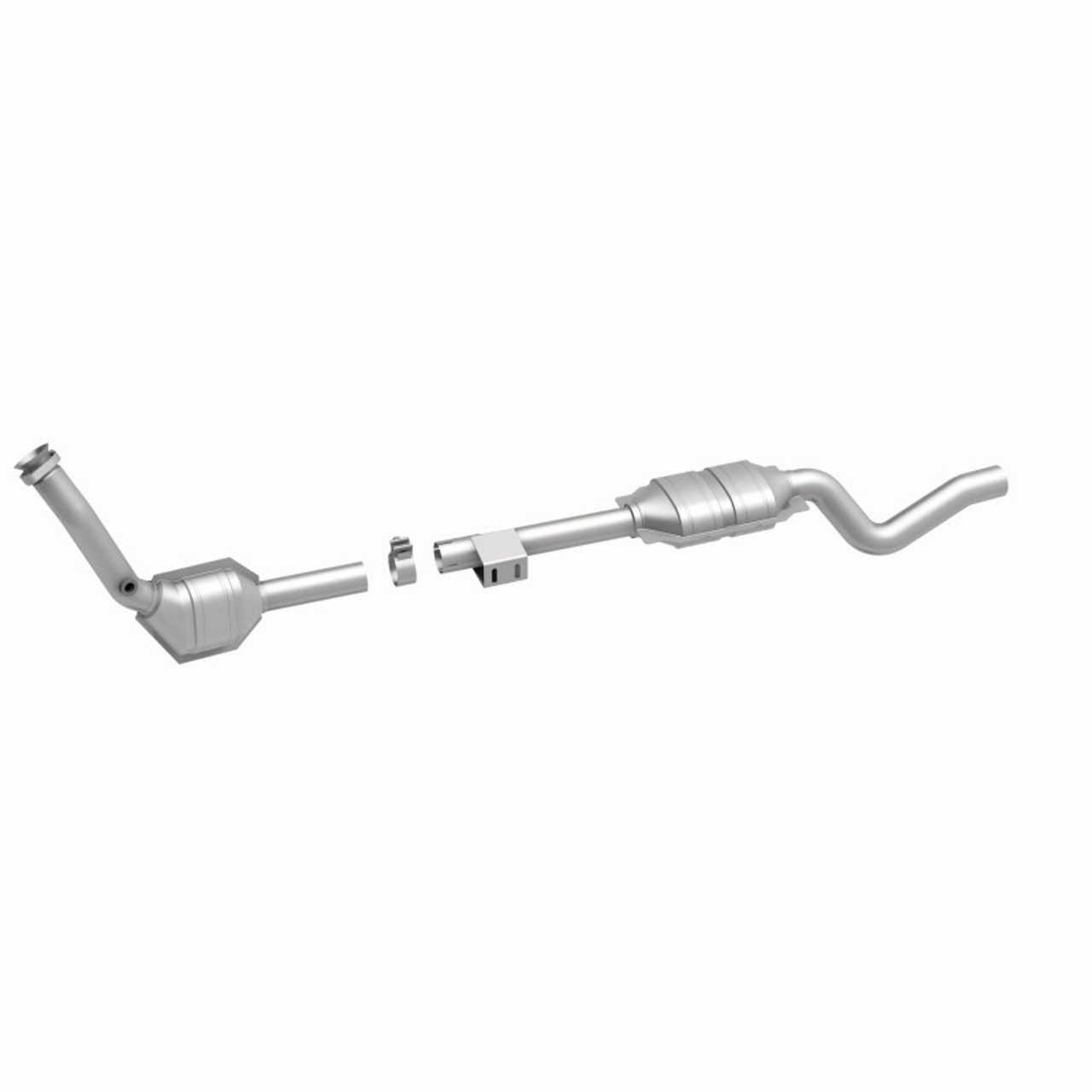 MagnaFlow Conv DF 2003 Mercedes ML320 3.2L - 51847
