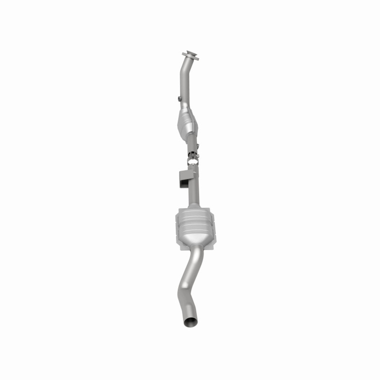 MagnaFlow Conv DF 2003 Mercedes ML320 3.2L - 51847