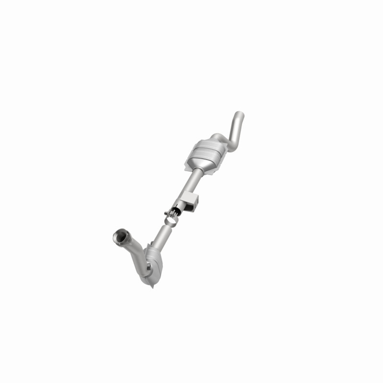MagnaFlow Conv DF 2003 Mercedes ML320 3.2L - 51847