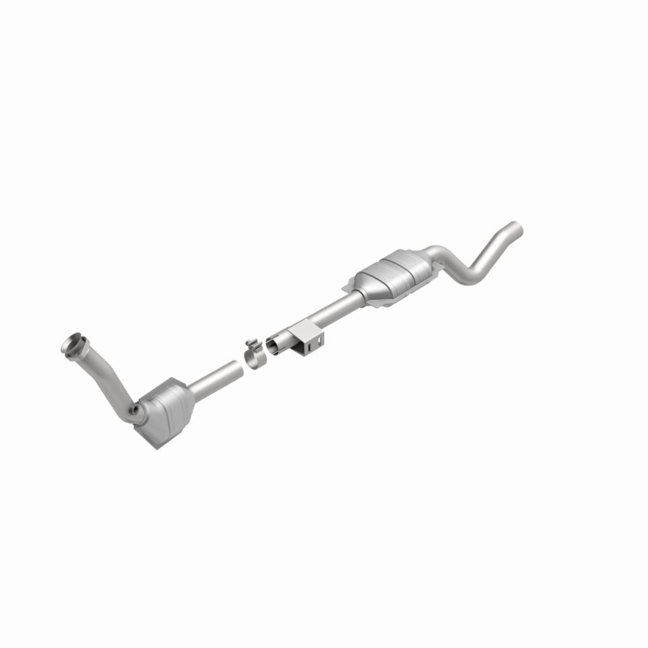 MagnaFlow Conv DF 2003 Mercedes ML320 3.2L - 51847