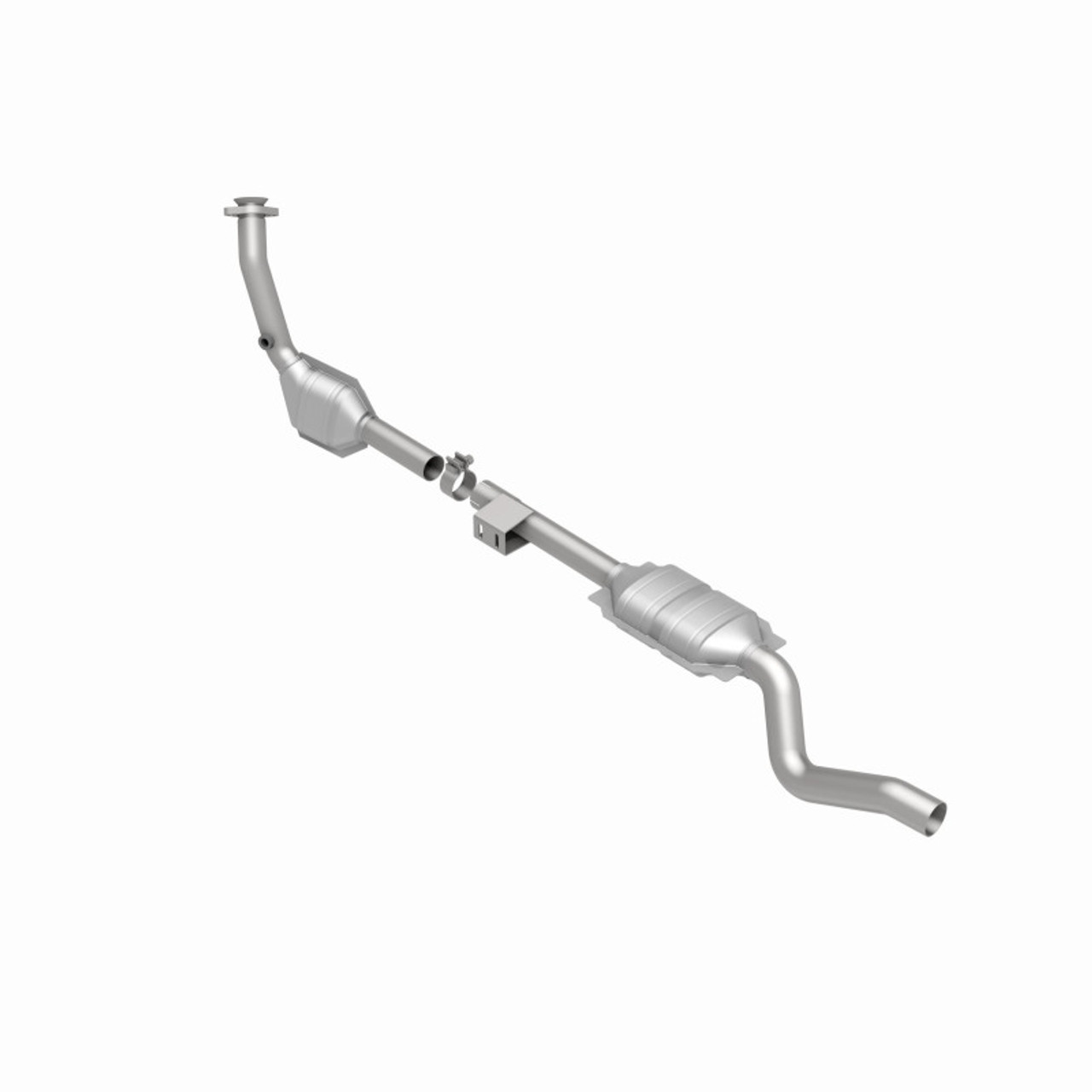 MagnaFlow Conv DF 2003 Mercedes ML320 3.2L - 51847